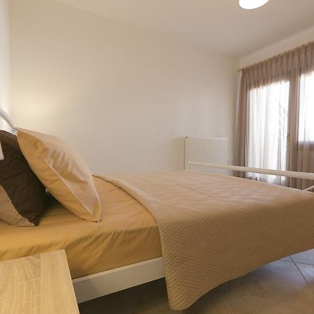 Velia Boutique Apartments أُرانّوبولي المظهر الخارجي الصورة