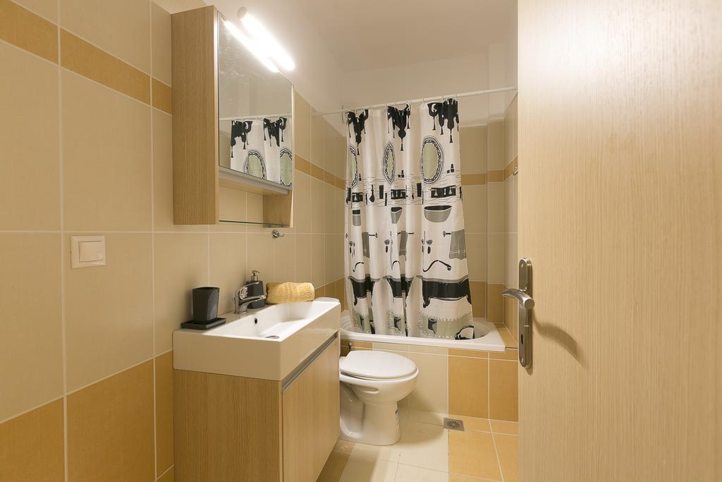 Velia Boutique Apartments أُرانّوبولي المظهر الخارجي الصورة