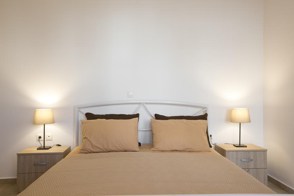 Velia Boutique Apartments أُرانّوبولي المظهر الخارجي الصورة