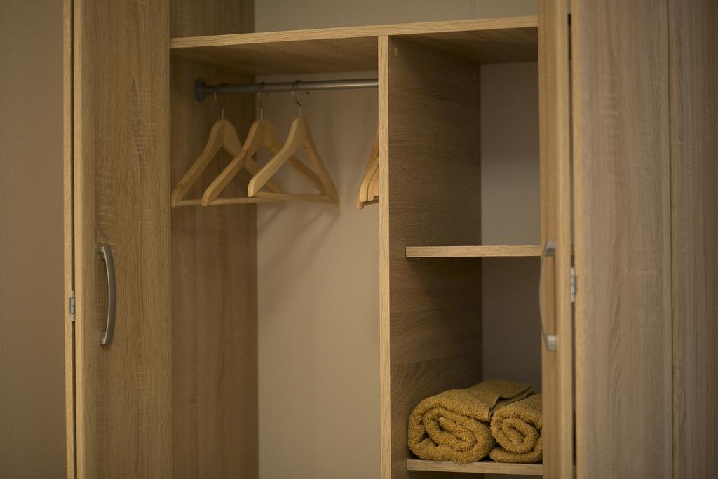 Velia Boutique Apartments أُرانّوبولي المظهر الخارجي الصورة
