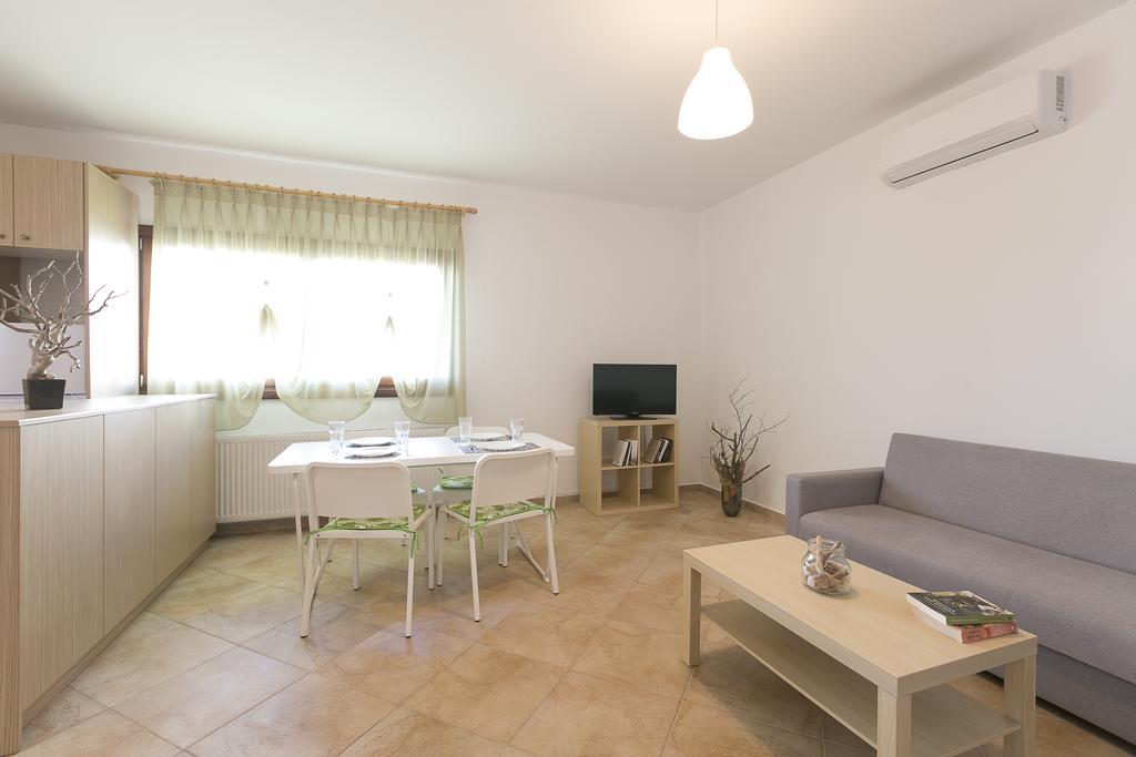 Velia Boutique Apartments أُرانّوبولي المظهر الخارجي الصورة