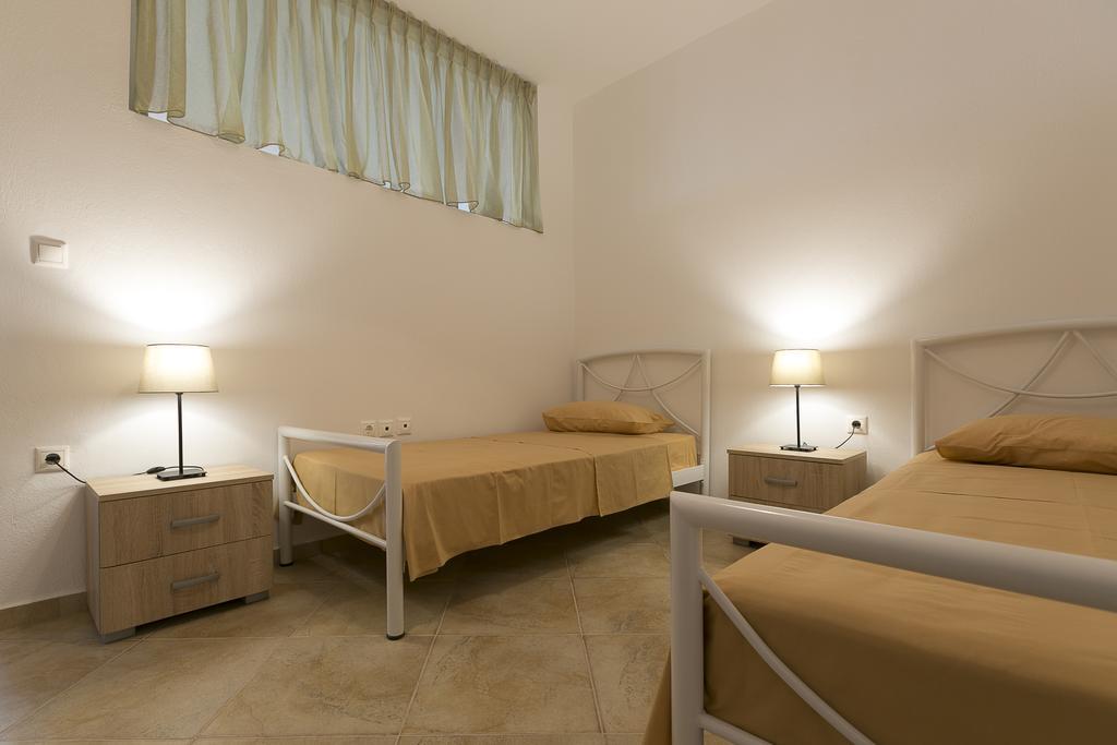 Velia Boutique Apartments أُرانّوبولي المظهر الخارجي الصورة