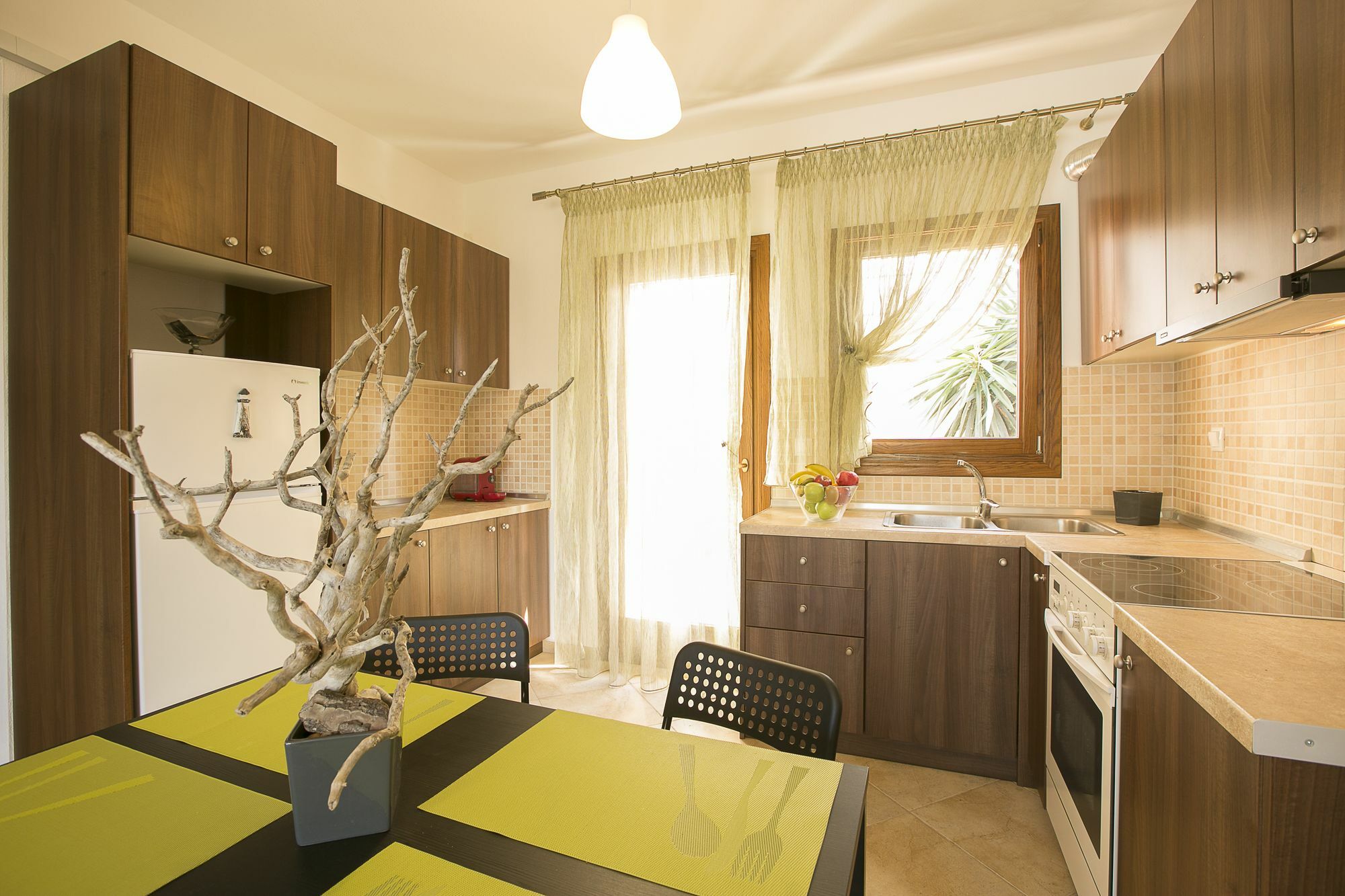 Velia Boutique Apartments أُرانّوبولي المظهر الخارجي الصورة