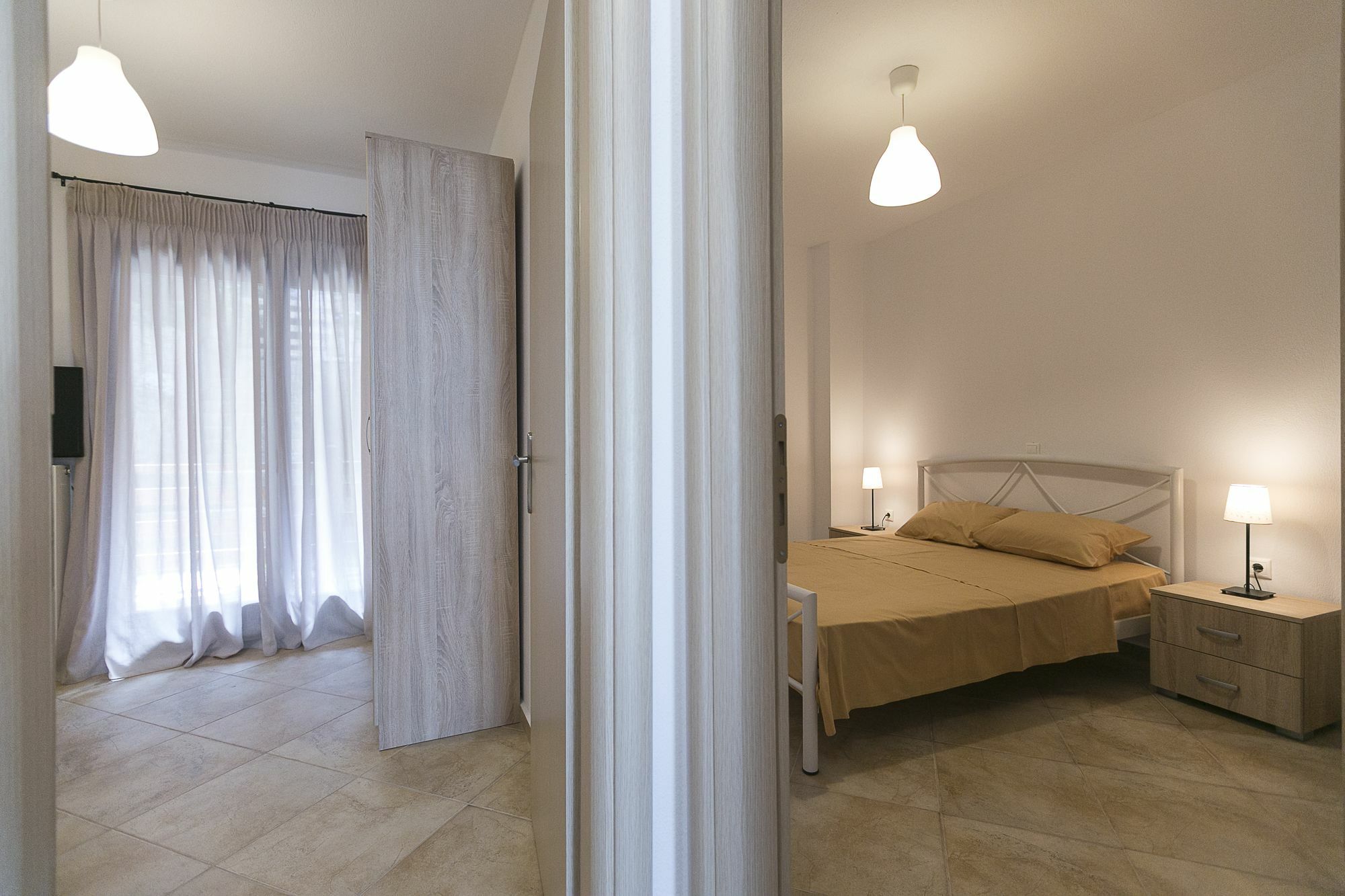 Velia Boutique Apartments أُرانّوبولي المظهر الخارجي الصورة