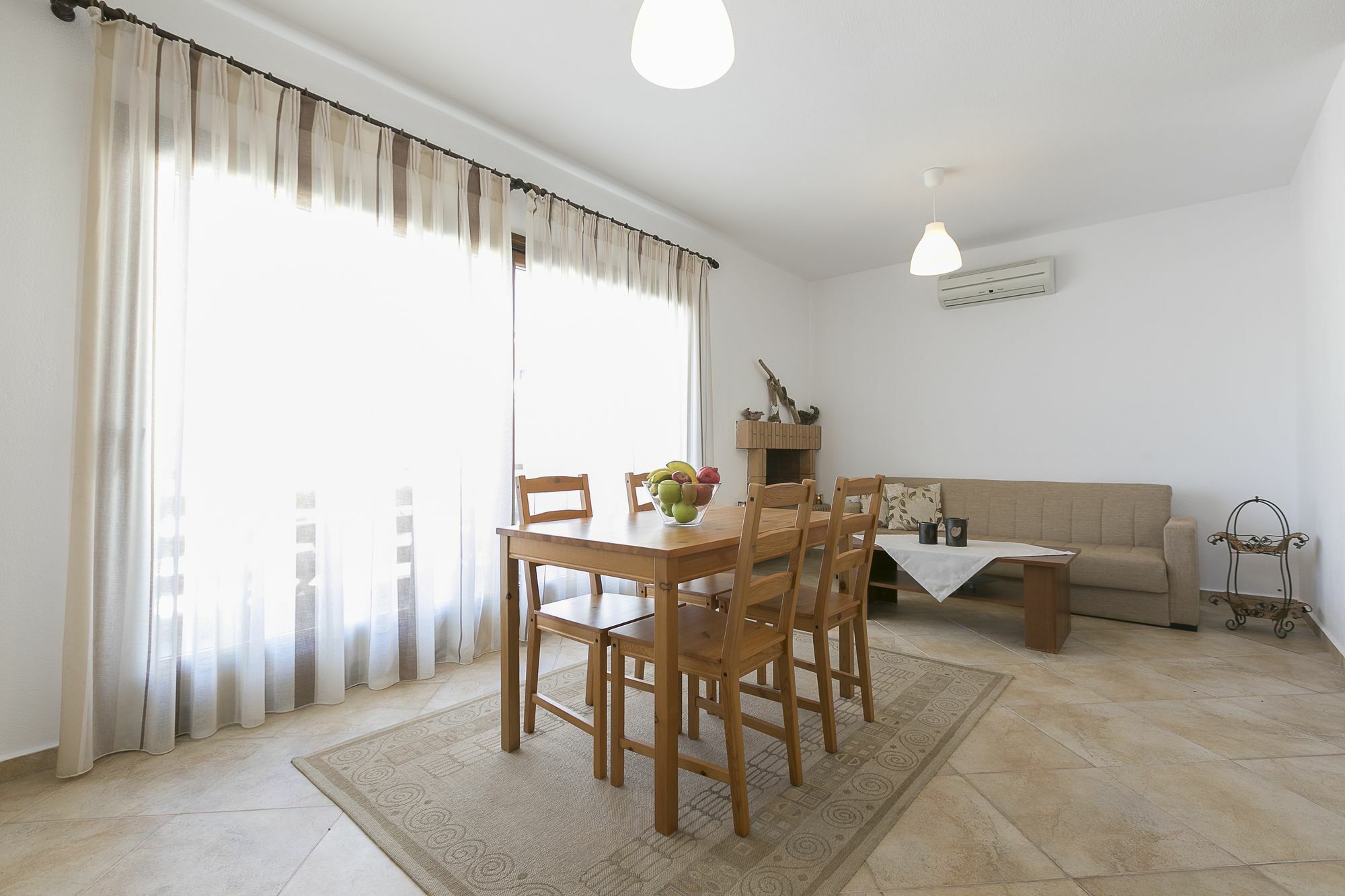 Velia Boutique Apartments أُرانّوبولي المظهر الخارجي الصورة
