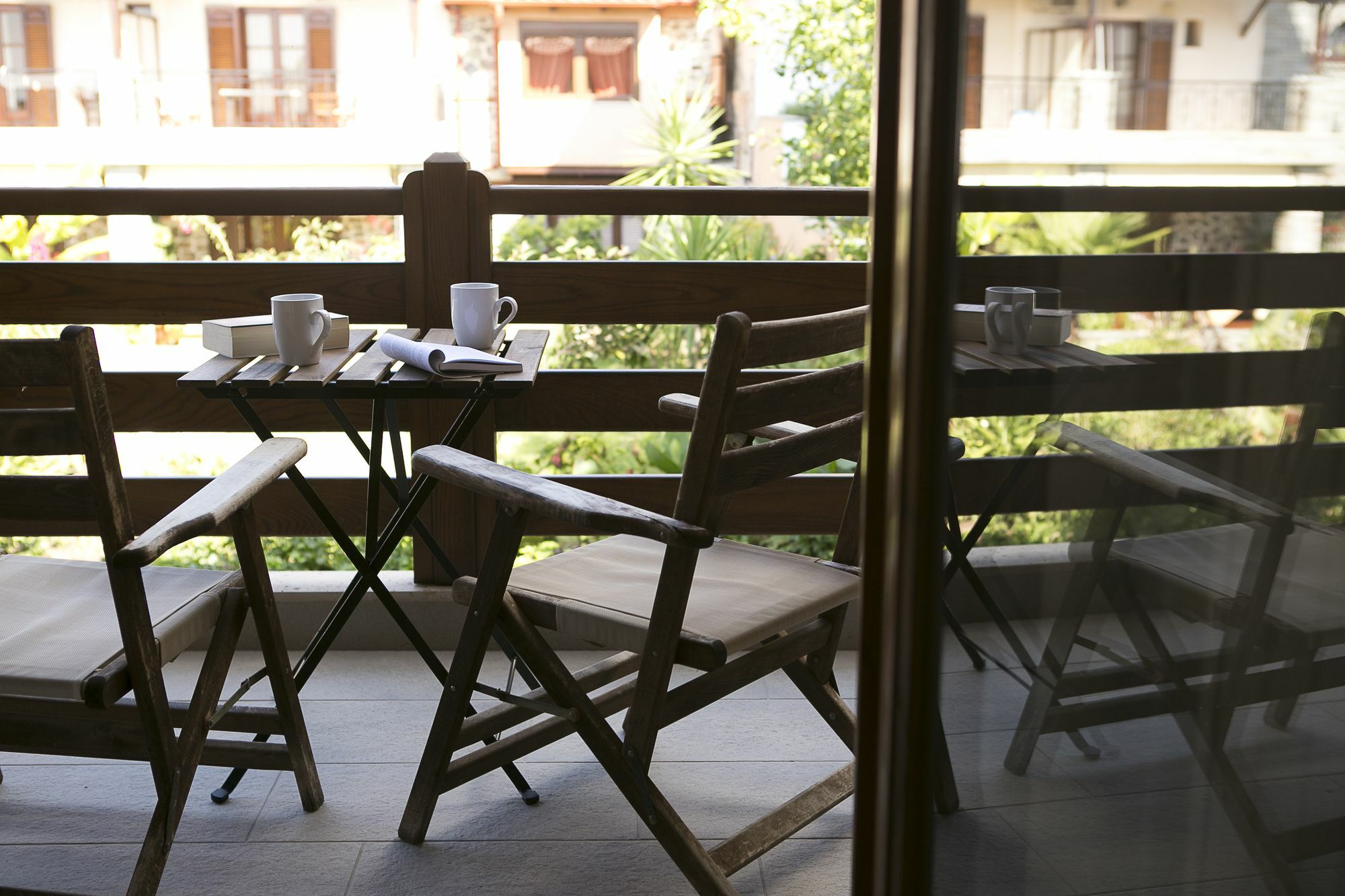 Velia Boutique Apartments أُرانّوبولي المظهر الخارجي الصورة