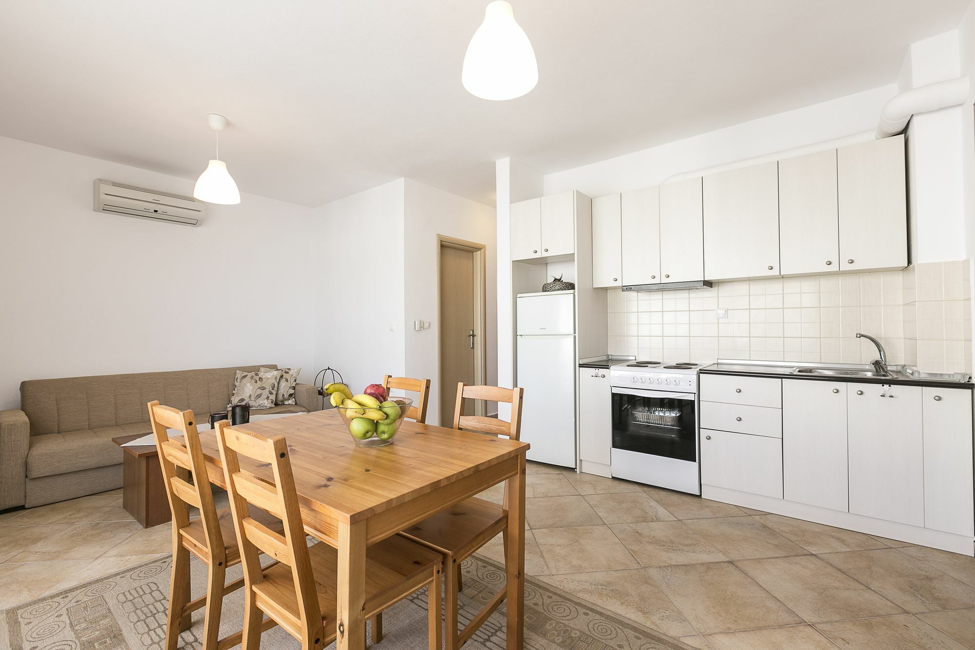 Velia Boutique Apartments أُرانّوبولي المظهر الخارجي الصورة