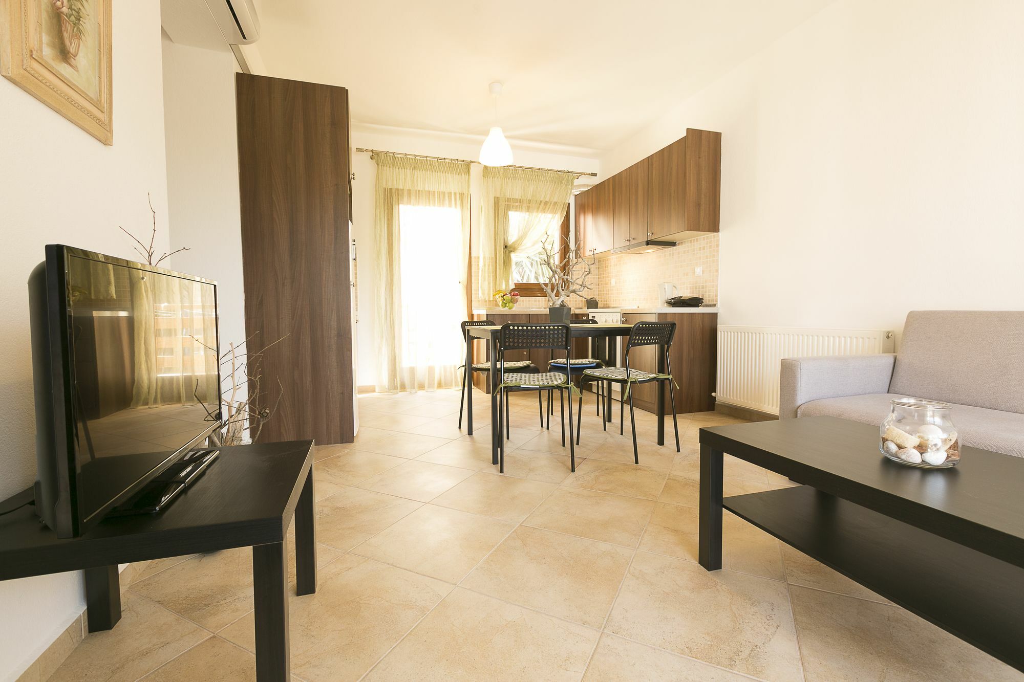 Velia Boutique Apartments أُرانّوبولي المظهر الخارجي الصورة