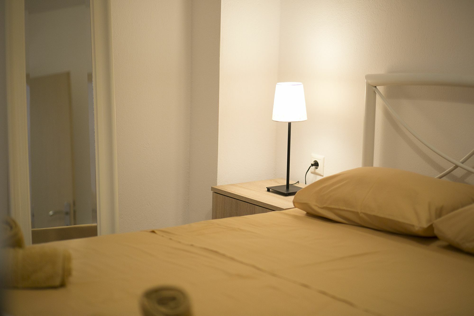 Velia Boutique Apartments أُرانّوبولي المظهر الخارجي الصورة