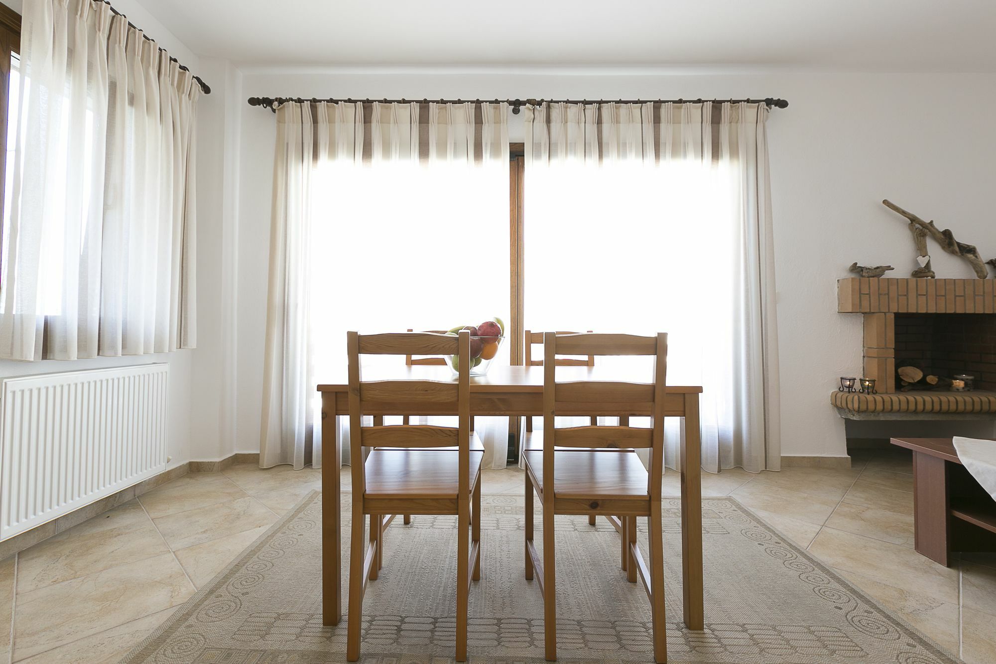 Velia Boutique Apartments أُرانّوبولي المظهر الخارجي الصورة